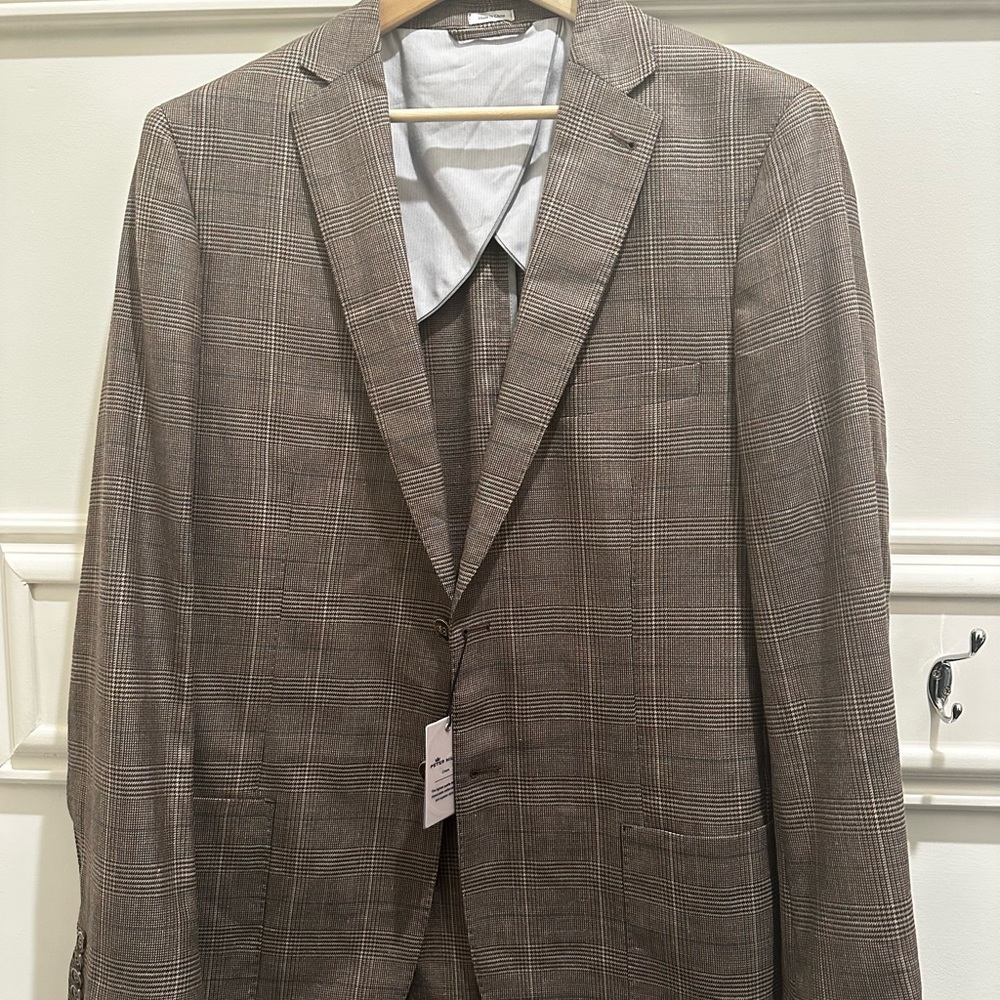 Peter Millar sports coat